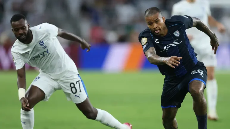 الهلال يكتب التاريخ في مونديال الأندية ويقطف ثمار التألق