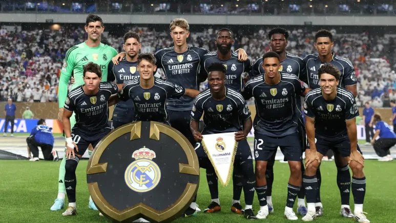 ريال مدريد يستعيد ميليتاو.. ويخسر ألابا!